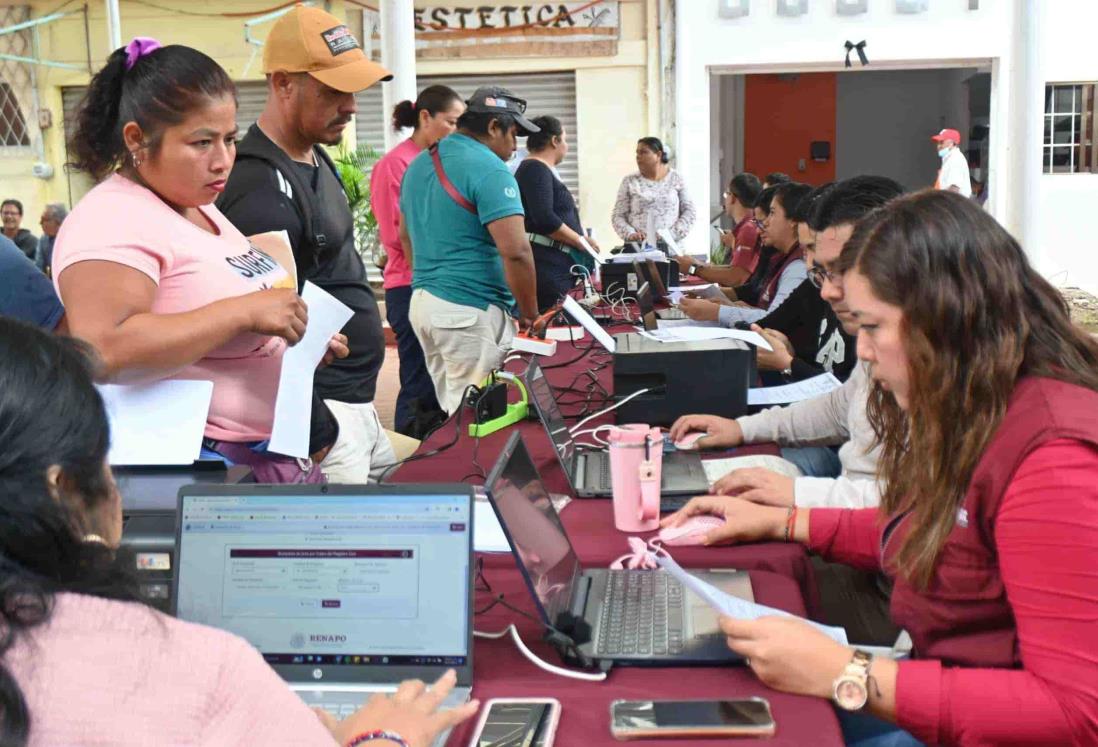 Este día llegará la Brigada Itinerante del Registro Civil a Medellín