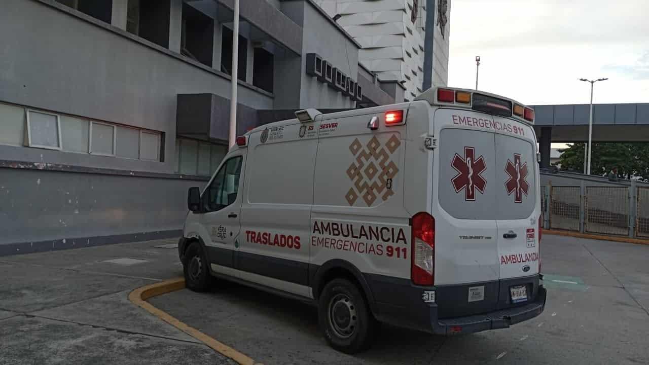 En Veracruz, hombre intentaba espantar a los coyotes y se disparó accidentalmente