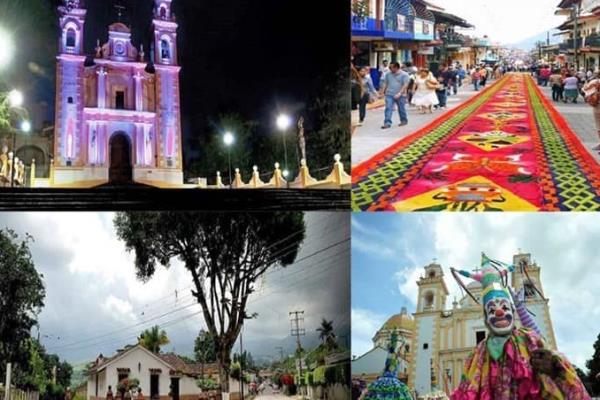¿Qué hacer en Xico Pueblo Mágico y cuáles son sus atractivos?