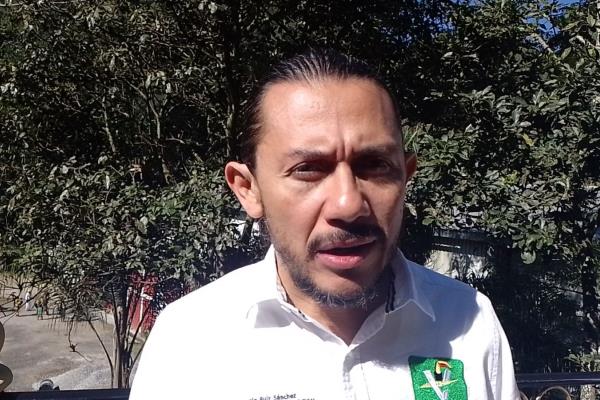 Espera PVEM incrementar votación en las elecciones de 2024