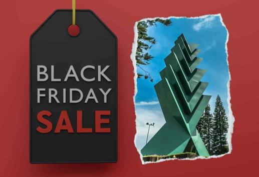 Black Friday: ofertas que pueden aprovecharse en Xalapa