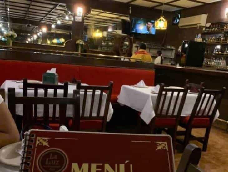 Conoce cuáles son los mejores restaurantes para cenar en Coatzacoalcos