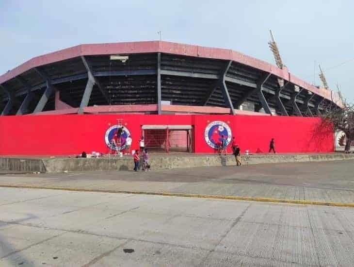 Quién es el empresario que podría revivir a los Tiburones Rojos de Veracruz