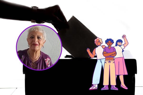 Mujeres en cargos públicos deben defender verdaderamente la causa de las mujeres (+Video)