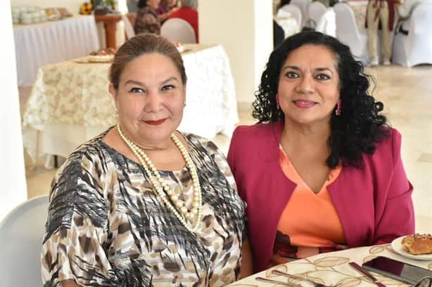 Cristy Alva de Suero cumple 88 años de existencia