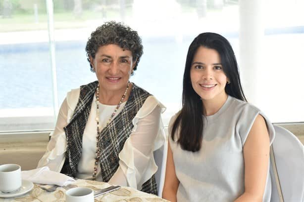 Cristy Alva de Suero cumple 88 años de existencia