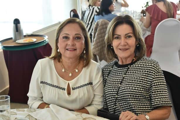 Cristy Alva de Suero cumple 88 años de existencia