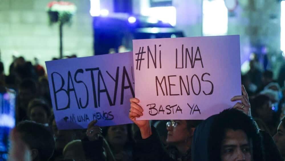 Violencia contra la mujer impide la igualdad, desarrollo y derechos humanos