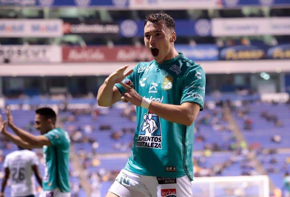 Destaca Liga MX a Viñas y Brunetta en el Play In