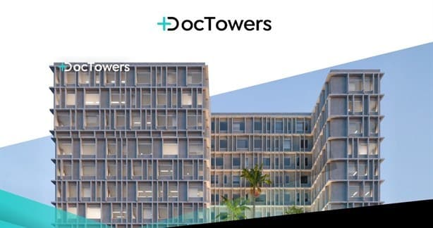 Esta será la torre hospitalaria que construirán en el bulevar de Boca del Río