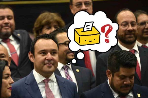 ¿José Luis Lima Franco buscará candidatura en 2024?