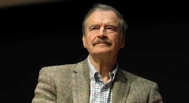 El expresidente Vicente Fox abandona sus redes tras críticas por publicaciones