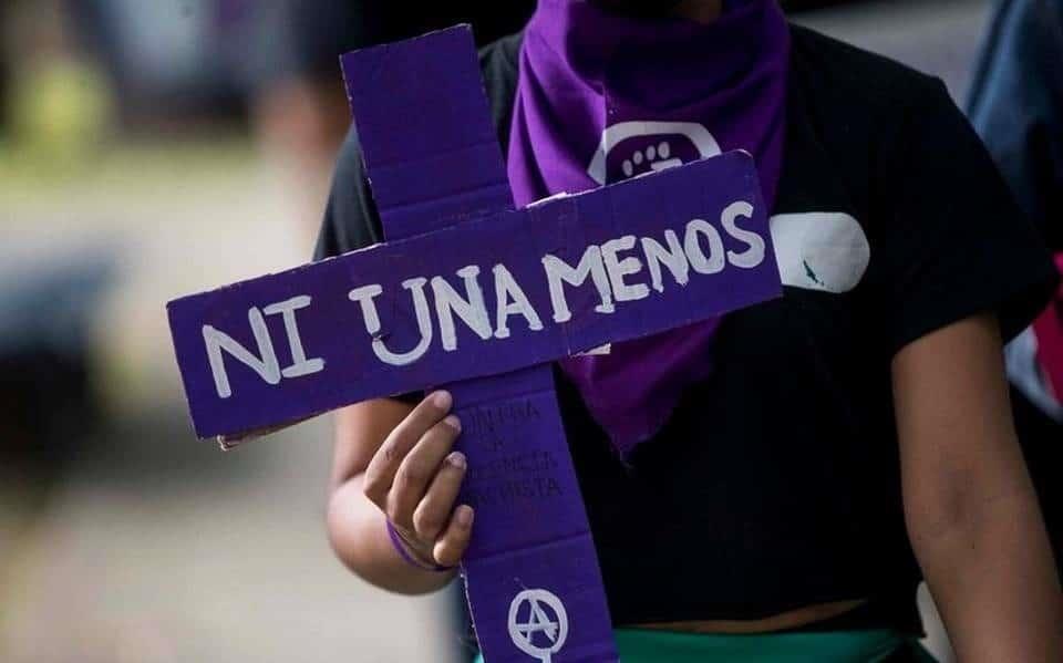 Lo que no sabemos de los feminicidios