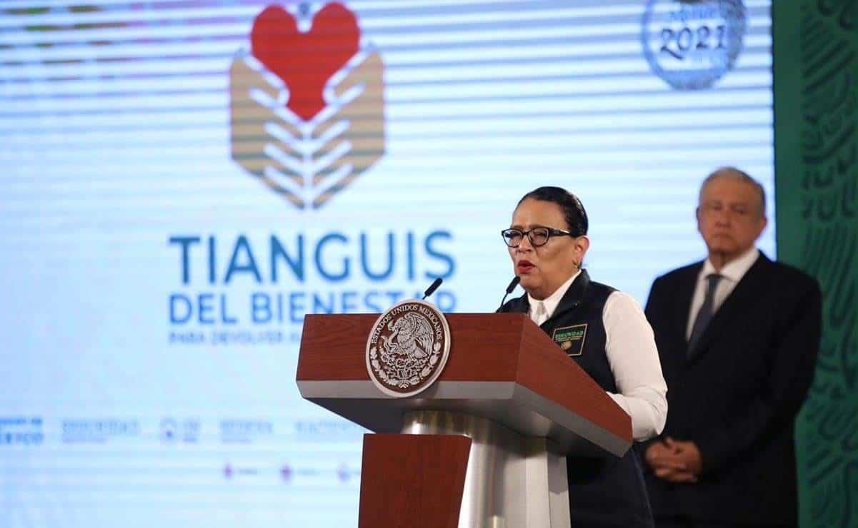 Confirman que Tianguis del Bienestar sí se realizará en Acapulco y Coyuca de Benítez en 2024