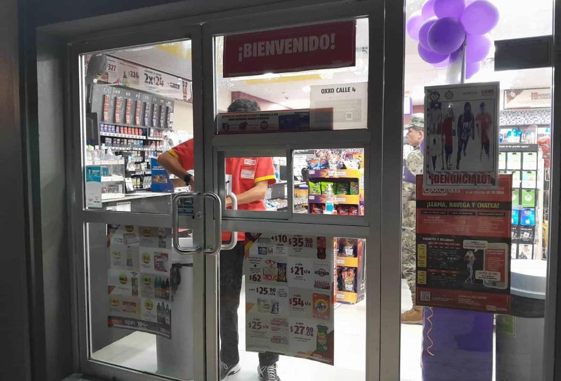 Falta seguridad en colonias populares de Veracruz, señala la Canaco