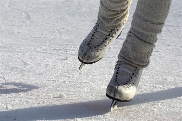 Cuáles son las pistas de hielo más cerca de Veracruz y Boca del Río gratis