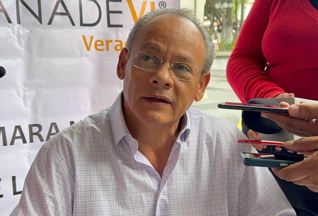 Disminuye 20% la oferta de vivienda en Veracruz por alza en materiales de la construcción