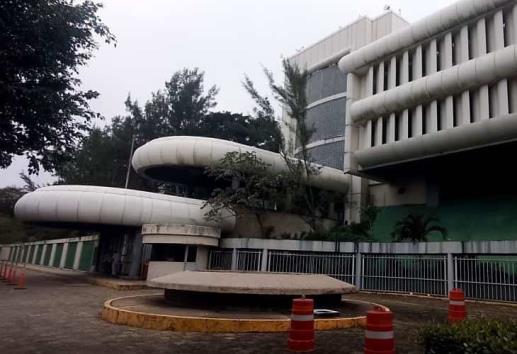 Por este motivo se quedan sin luz en Edificio Inteligente de Pemex e instalaciones de Activo Cinco Presidentes