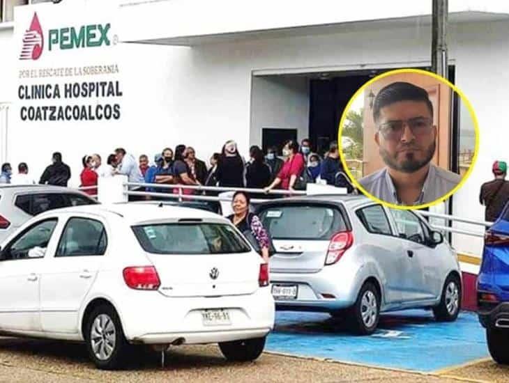 Reportan desabasto de medicamentos para pacientes con VIH en hospitales de Pemex