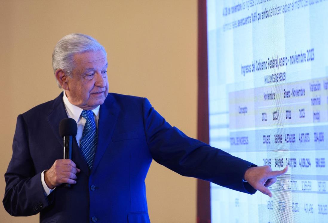 AMLO consideró a Godoy para consejera jurídica antes que a su Julio Scherer