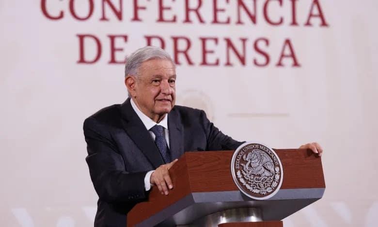 AMLO podría incluir desaparición del INAI en Plan C de 2024