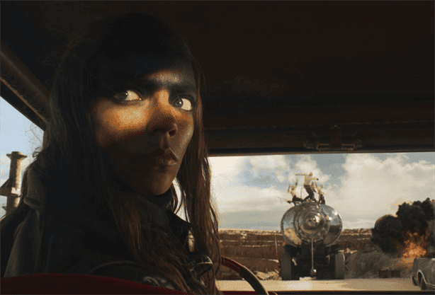 Furiosa: De la saga Mad Max, todo sobre la nueva película de Anya Taylor-Joy