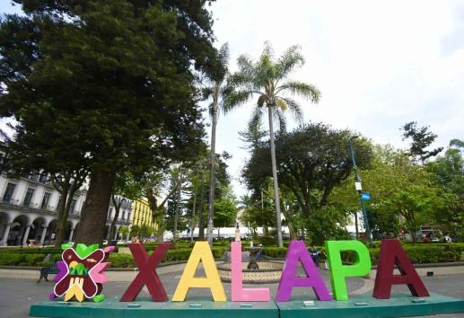 Este es el lugar de Xalapa en lista del IMCO sobre la calidad de vida