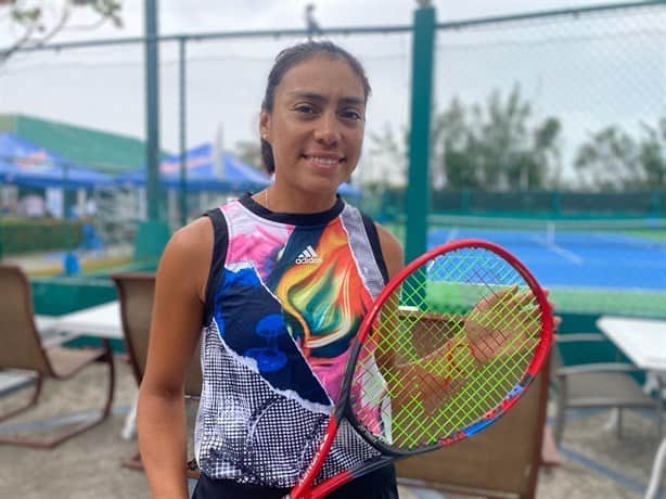 Avanza Victoria Rodríguez a la Semifinal