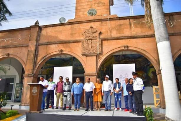 Arranca operativo Guadalupe-Reyes en Cardel