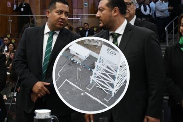 SEDEMA: ayuntamientos sí pueden revocar concesión al Grupo MAS