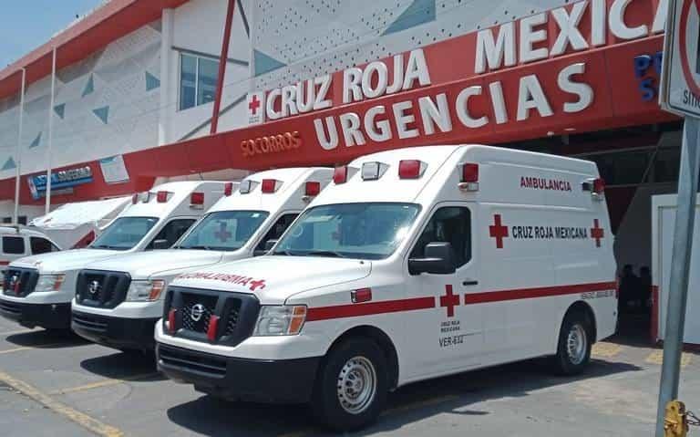 Jovencita intenta lanzarse de puente en Río Medio 3, en Veracruz