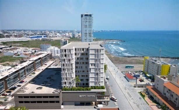Qué es Doc Towers, la primera torre médica que se instalará en Veracruz
