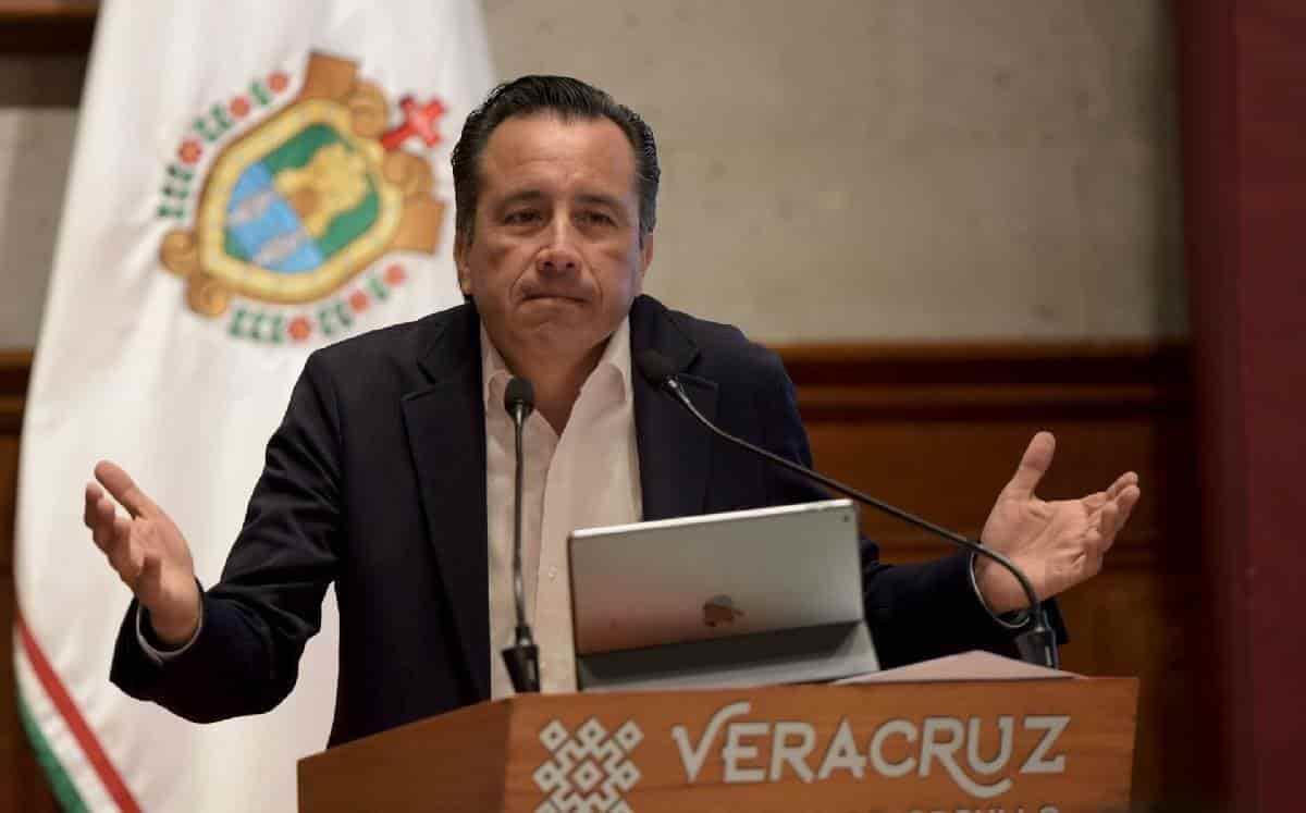 En irresponsabilidad, omisión y negligencia el gobernante veracruzano