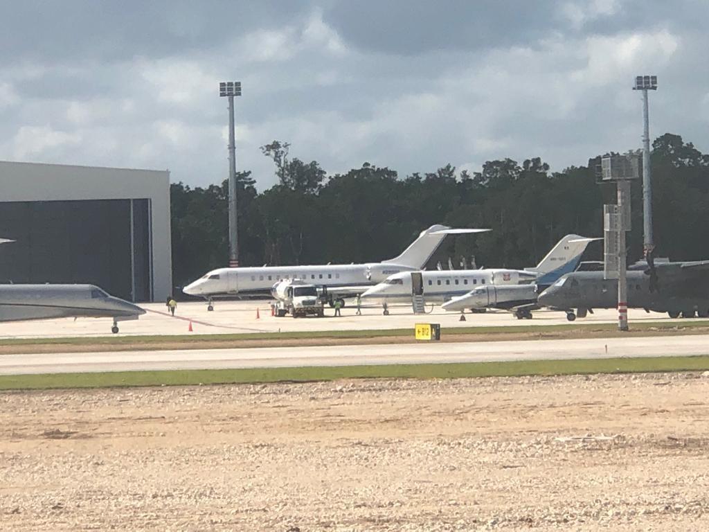 A partir de esta fecha habrá vuelos internacionales desde el Aeropuerto Internacional de Tulum