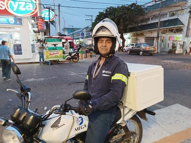 Multas elevadas de Tránsito en Veracruz superan el salario de conductores