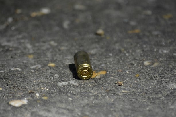 Balacera frente al Mercado Morelos a plena luz del día; hieren a El Gato de 7 impactos
