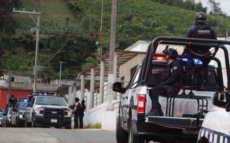 La violencia después de la pandemia