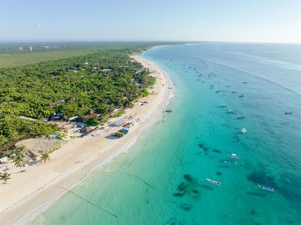 Nuevo Aeropuerto de Tulum detonará economía y crecimiento: David Ortiz Mena