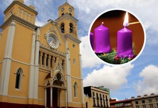Arquidiócesis de Xalapa: Adviento, época para acabar con egoísmo y consumismo