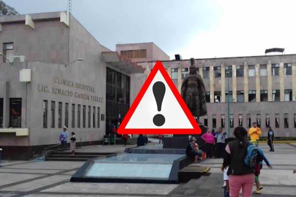 Negligencia en el IMSS: mujer denuncia pérdida de bebé e histerectomía en Xalapa