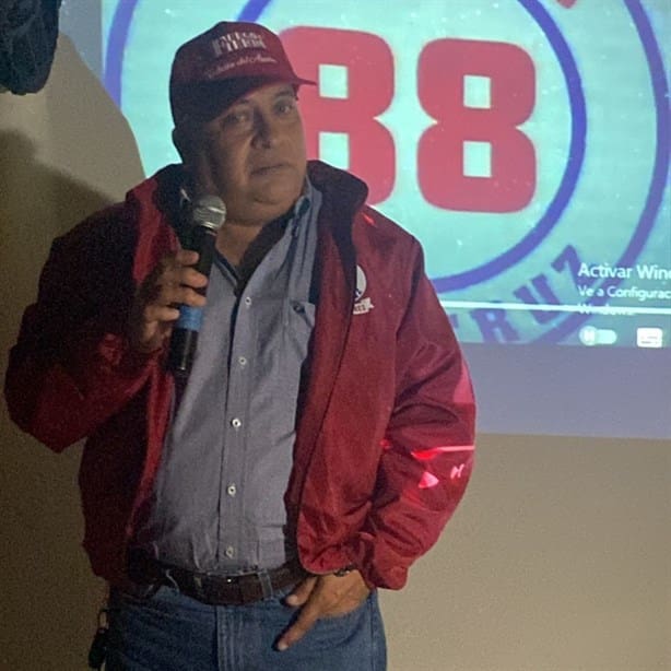 La Flota 88 cumple 35 años de su tradicional reunión anual