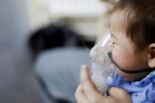 IMSS Veracruz Norte alerta sobre Virus Sincitial Respiratorio