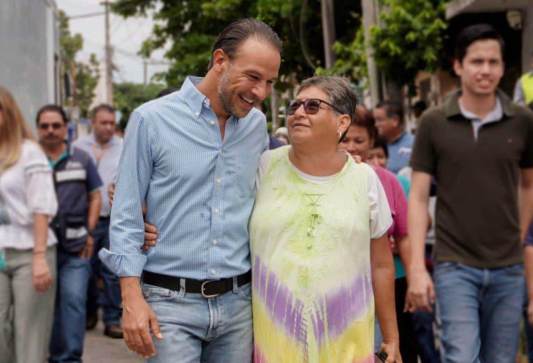 Obra pública en Boca del Río mejora la calidad de vida de los boqueños: Juan Manuel Unánue