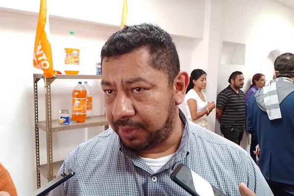 Frentes fríos detienen producción de miel en Orizaba