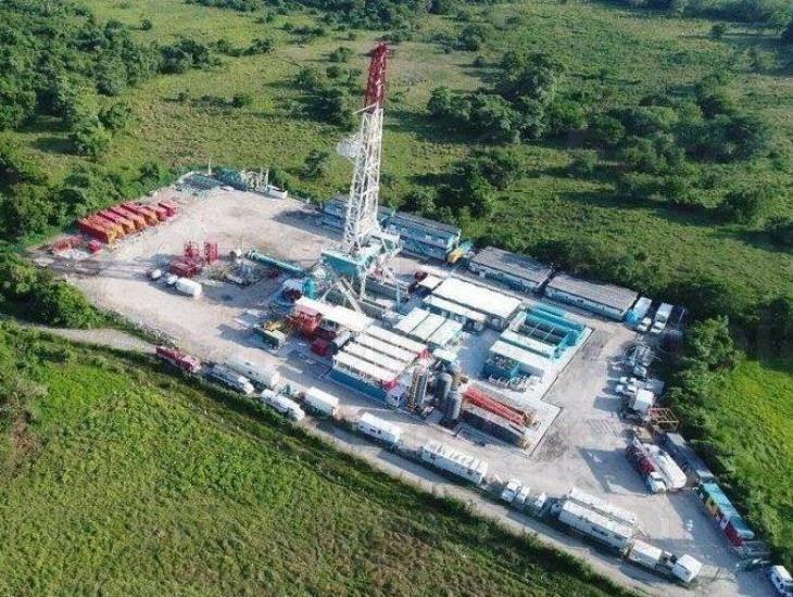 Esta es la importancia del Campo Ixachi de Pemex; así impulsará producción de barriles de crudo
