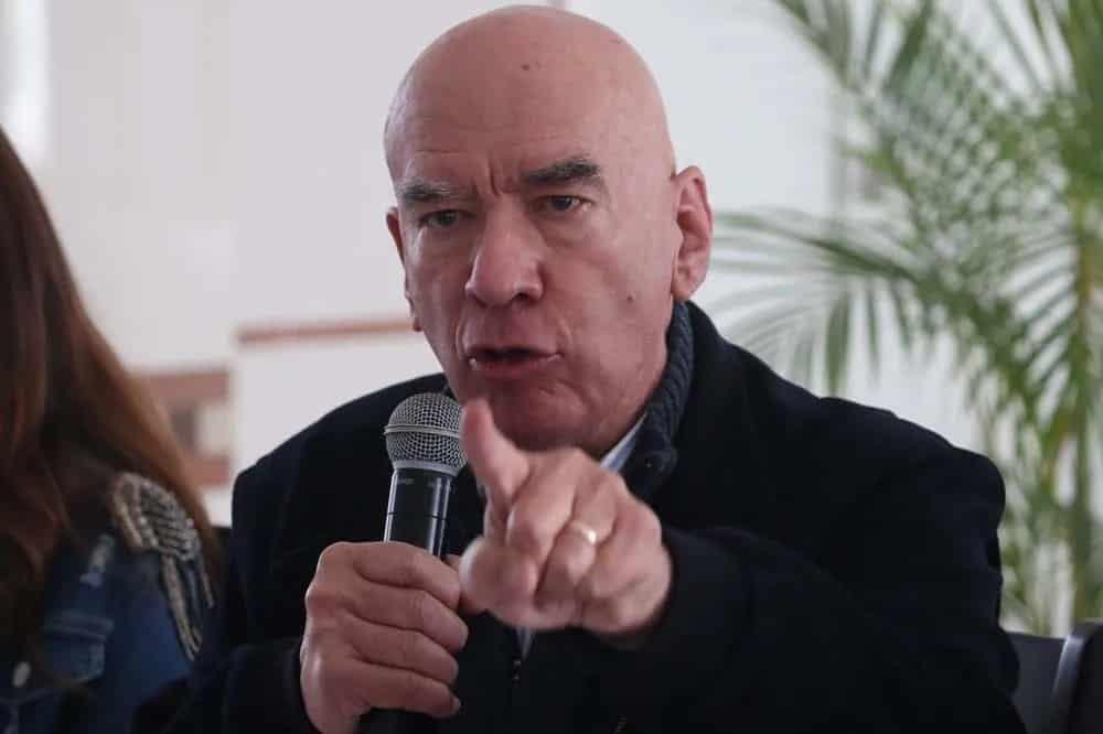 El escenario de MC rumbo a 2024