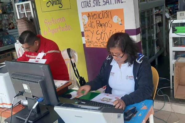 ¿No hiciste tu reemplacamiento? Checa las facilidades que da Hacienda en Misantla