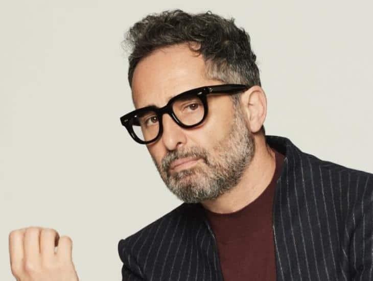 Jorge Drexler anuncia concierto en Veracruz