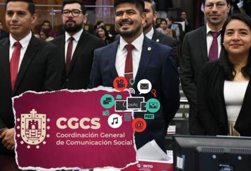 Comunicación Social niega bloqueo a medios de comunicación no registrados