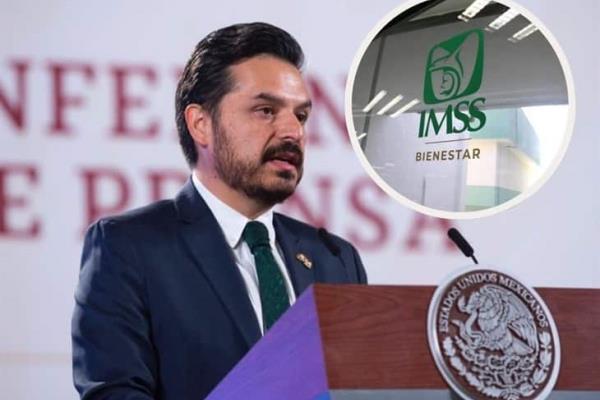 IMSS Bienestar: Zoé Robledo dio a conocer los avances del programa